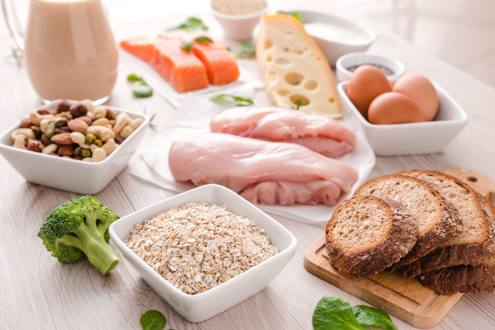 білкова дієта