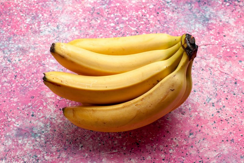 Банан для здоров'я 