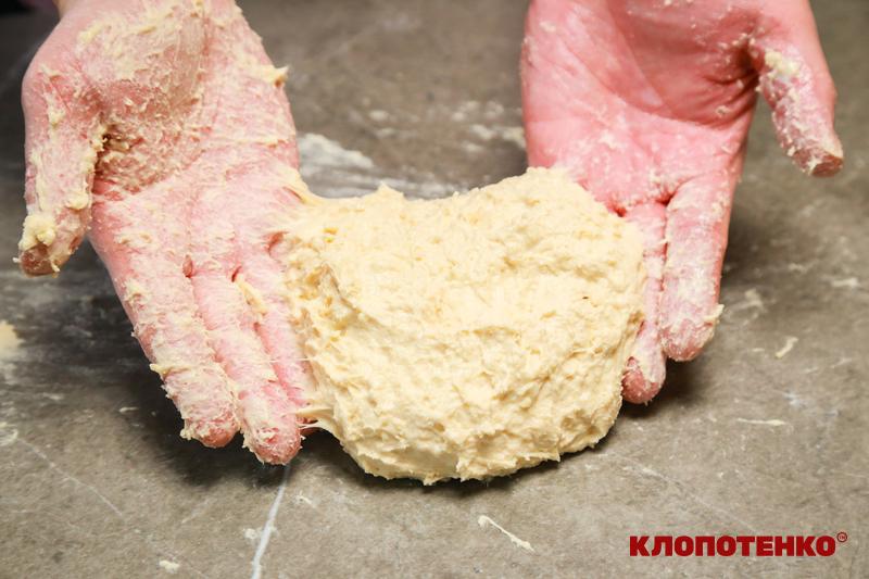 Приклад тіста