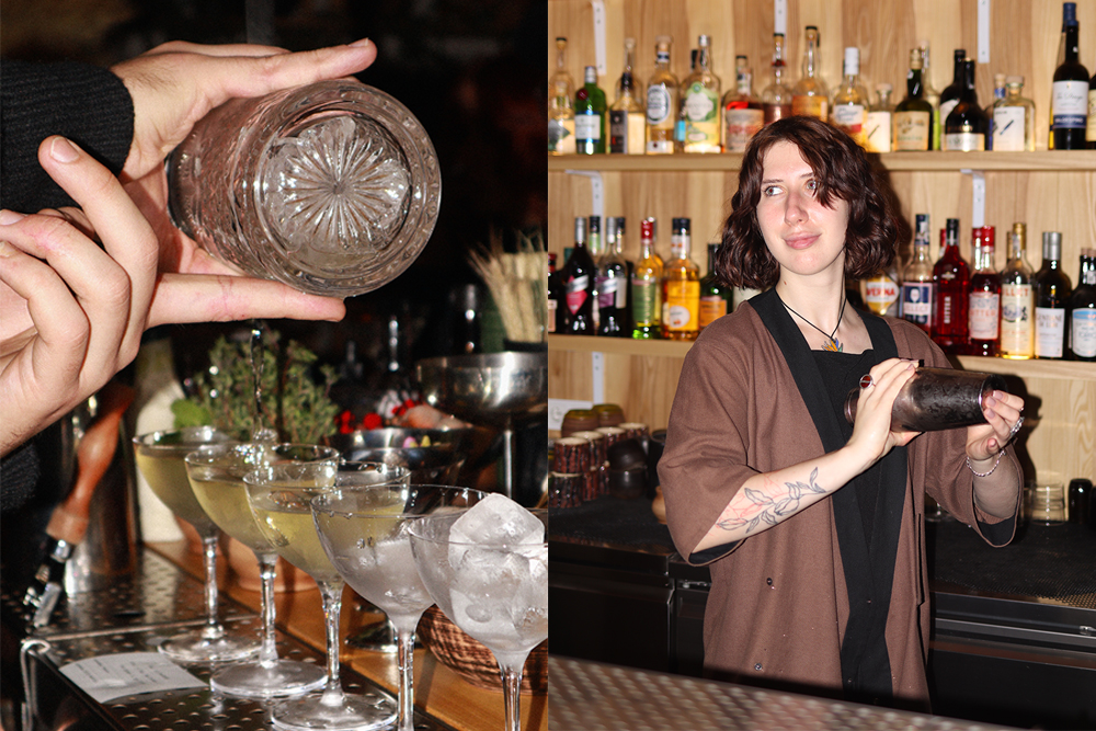 Бар ферма Інші