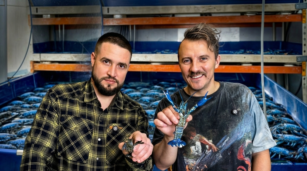 Як варити раків