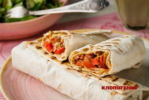 Що приготувати на сніданок без елетроенергії