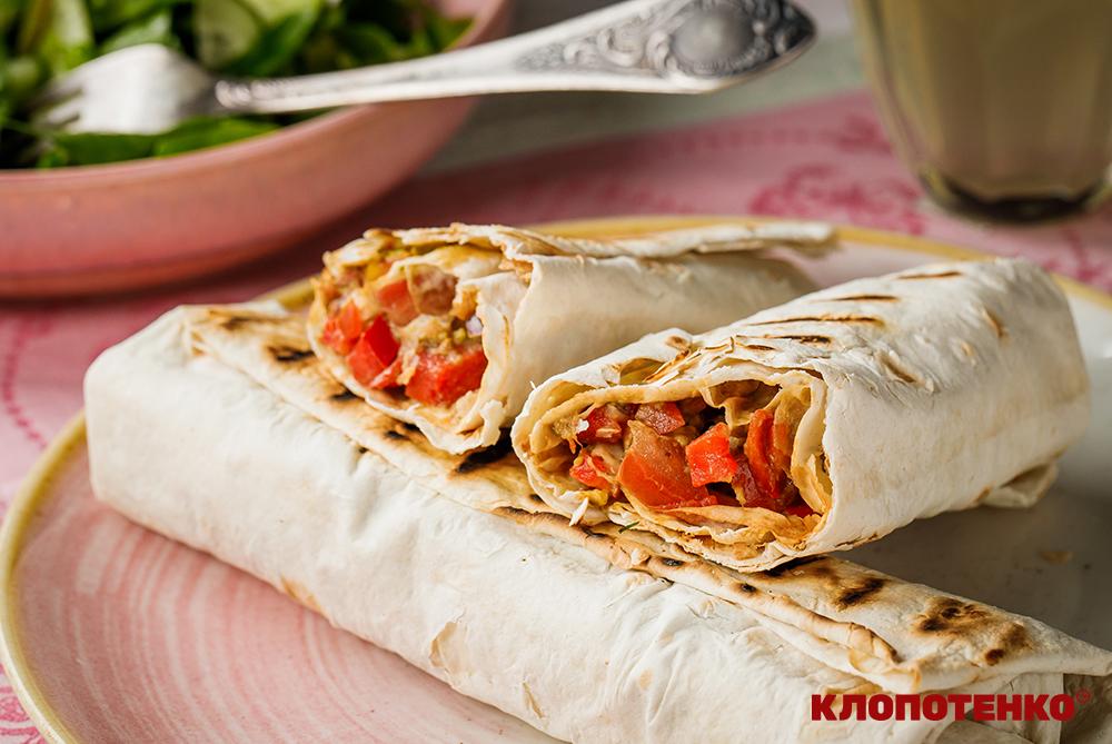 Що приготувати на сніданок без елетроенергії