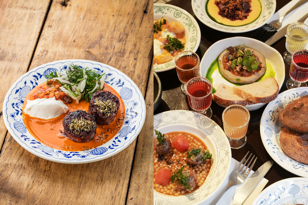 оновлене меню полтава