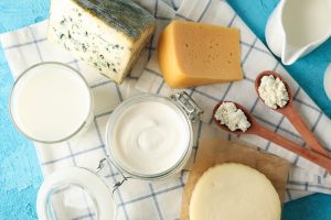 молочний білок