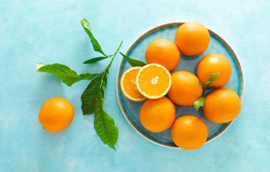 Яскравий суперфуд: як апельсини дбають про ваше серце, шкіру та імунітет