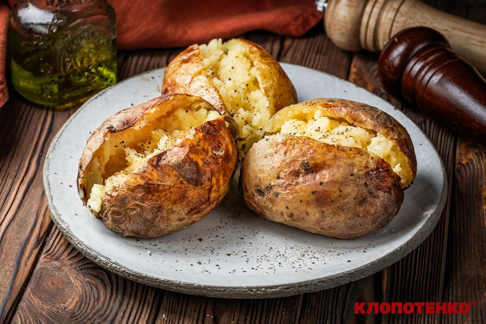 харчові тренди