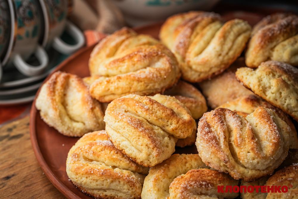 сирне печиво