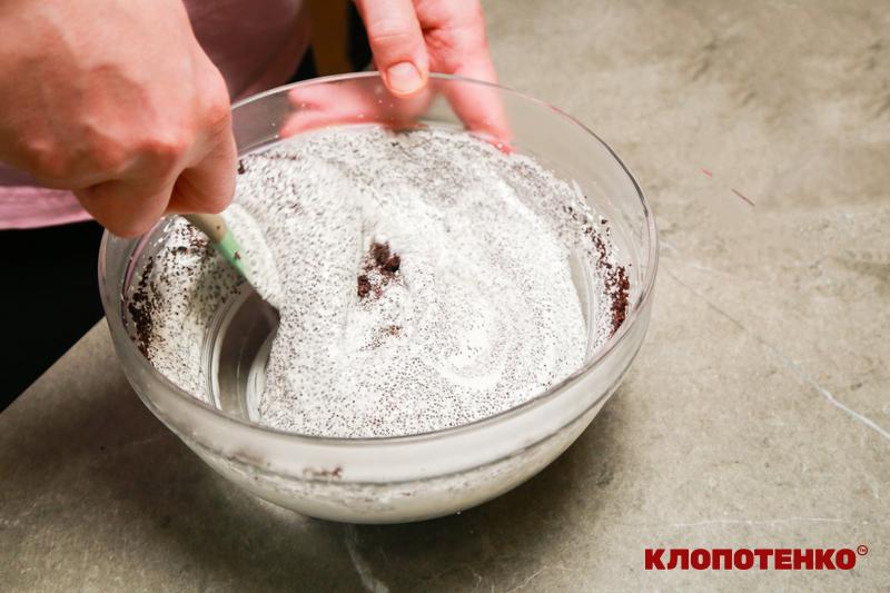 макова начинка