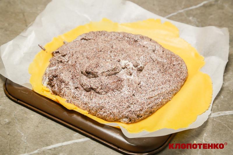 макова начинка