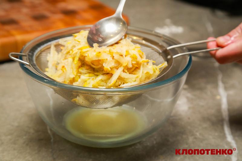 грушева начинка