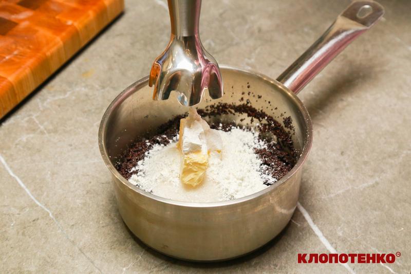 макова начинка