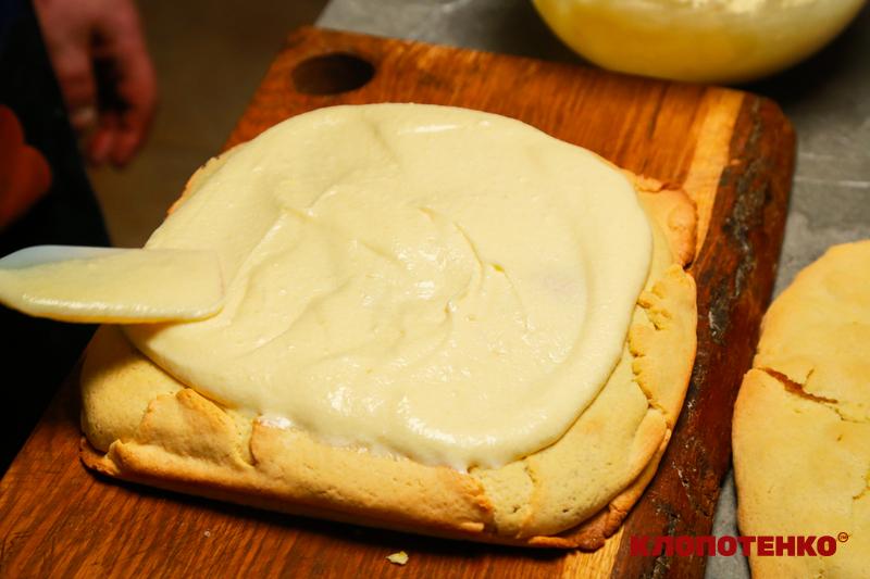 пляцок три смаки