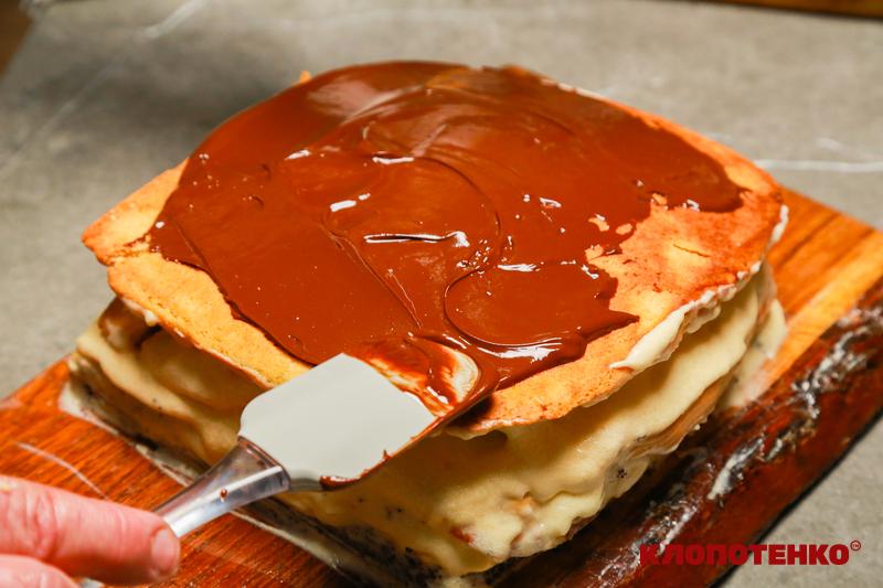 пляцок три смаки