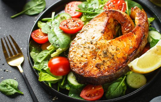 Морська чи прісноводна? Яка риба найкорисніша для регулярного вживання