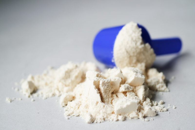 Креатин: шкода