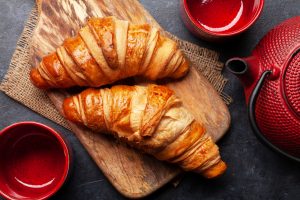 Міжнародний день круасана: як приготувати круасан