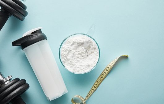 Що таке креатин та чому всі про нього говорять: що потрібно знати про найпопулярнішу спортивну добавку