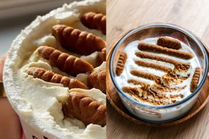 Японський чизкейк