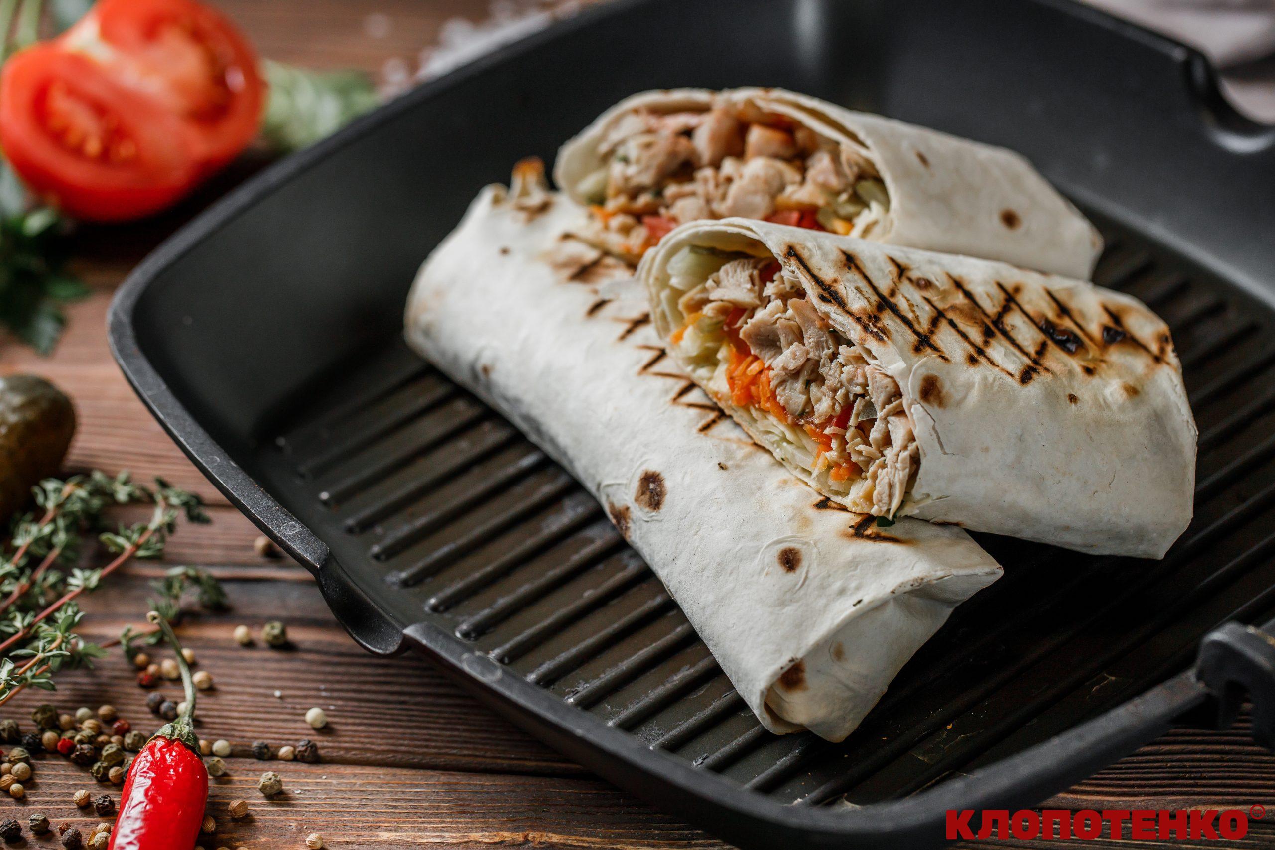 13 лютого святкуємо міжнародний день шаурми