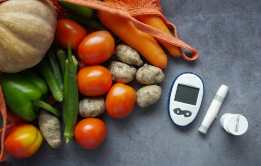 Топ 5 вуглеводів при діабеті, від яких не варто відмовлятися — радить дієтолог