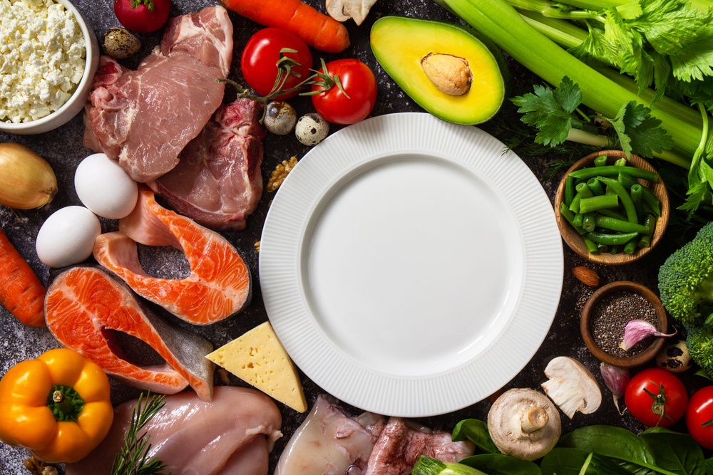 дієта номер 8