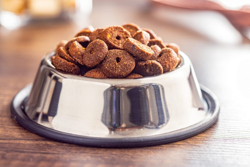 Корм для домашніх улюбленців