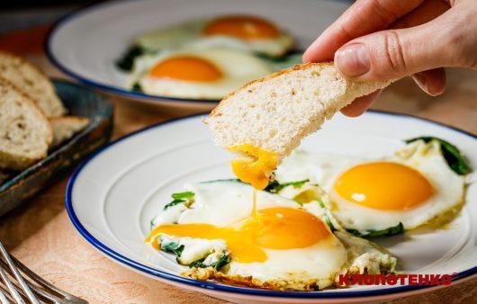 Найкращі джерела білка після 50: список продуктів для щоденного вживання