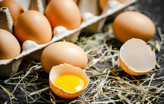 Як запобігти хворобі Альцгеймера, вживаючи продукти, багаті на холін