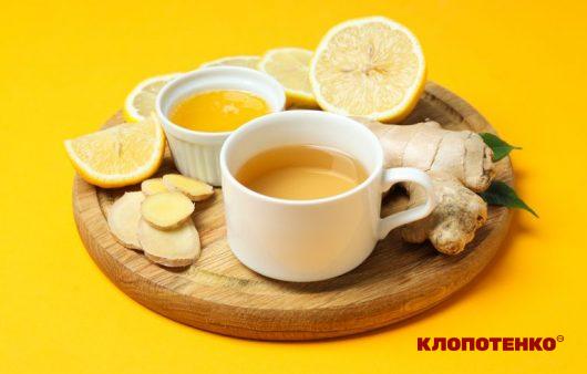 Що їсти коли хворієш: прості рецепти від Євгена Клопотенка