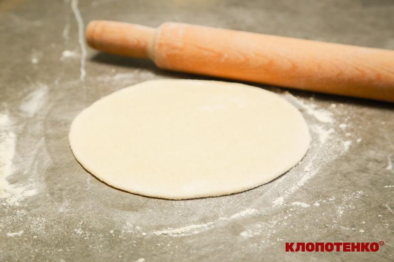 Формування лангоша