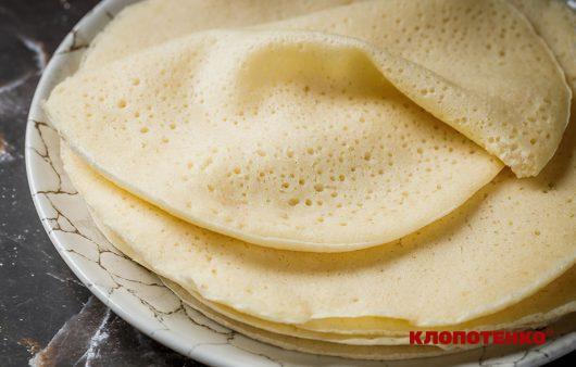 Як готують млинці у світі. Добірка рецептів до Міжнародного дня млинців