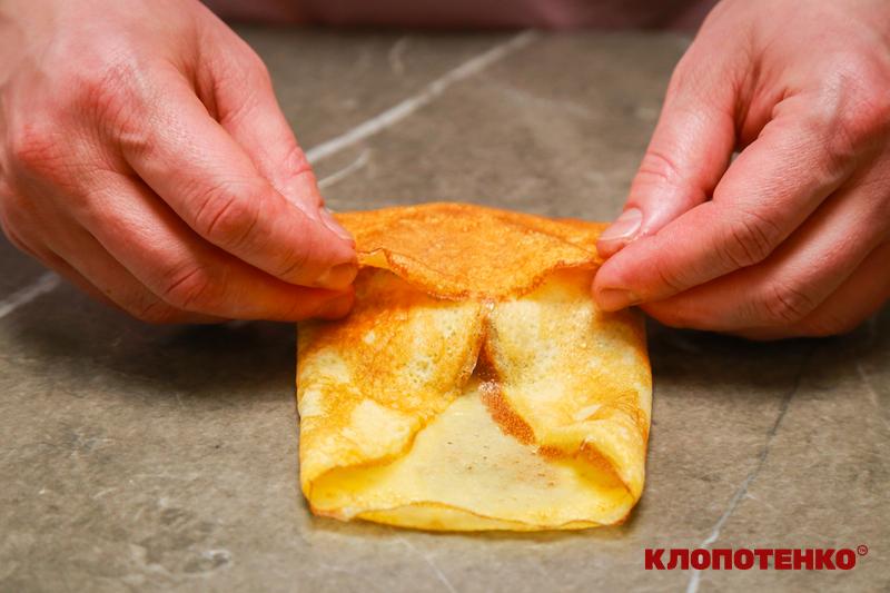 формування налисника