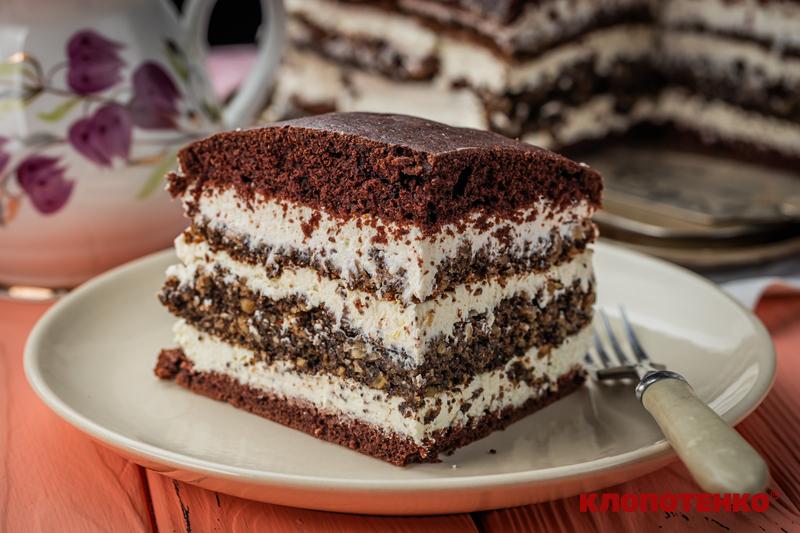 пляцок довбуш