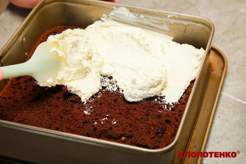 змащування кремом