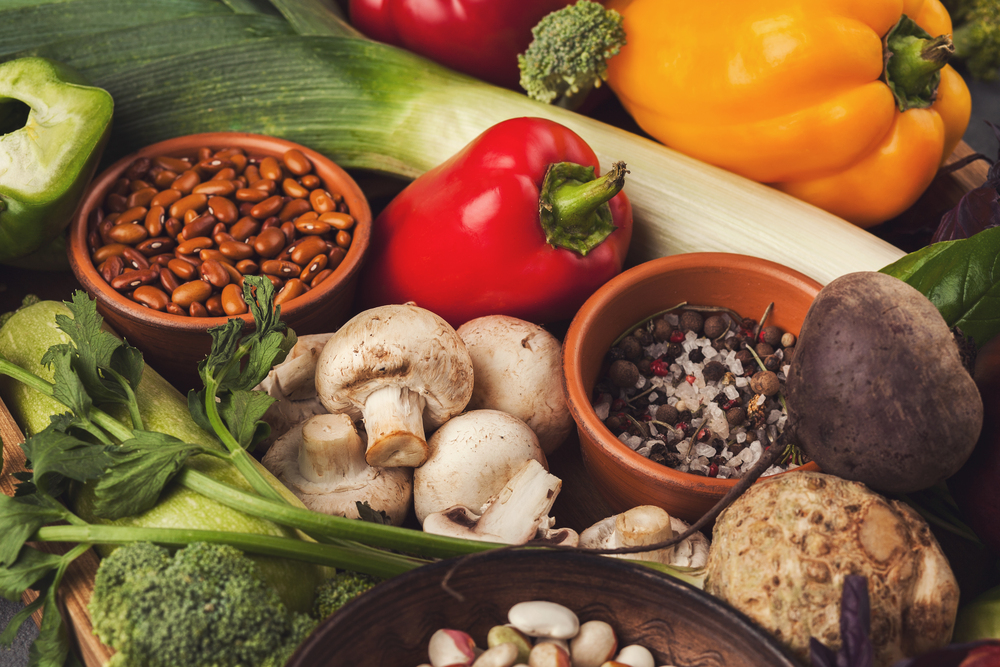 продукти для стабільного рівня цукру в крові