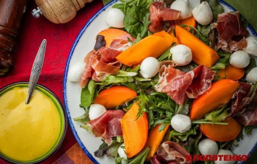 Що приготувати на романтичну вечерю: вишукані ідеї від Євгена Клопотенка