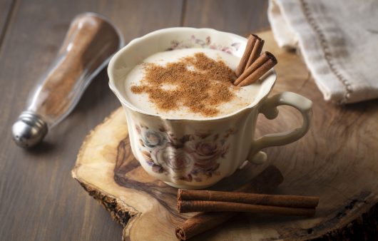 Напій чи десерт? Що таке салеп, як його готують та які корисні властивості має