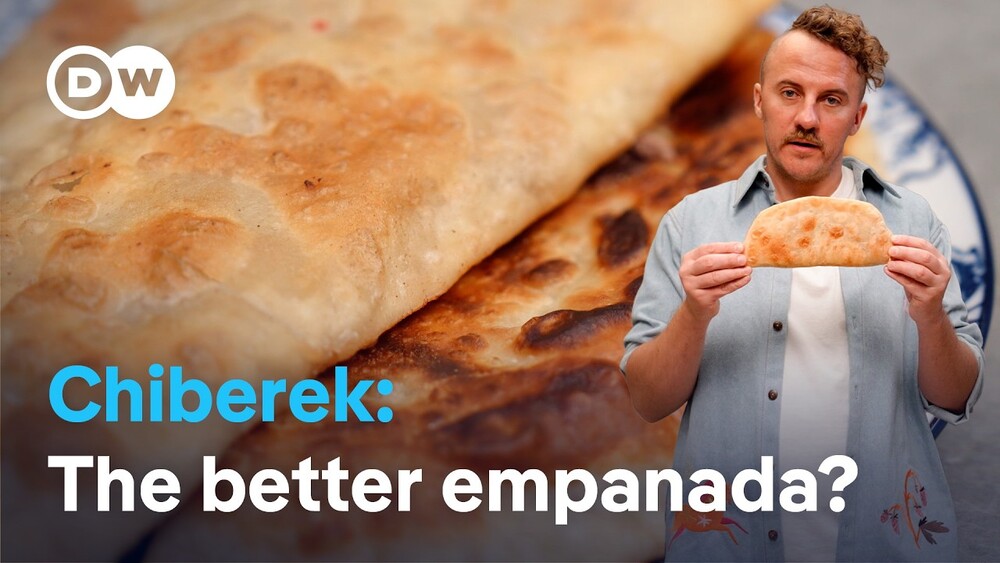 Євген Клопотнеко запускає проект про українську кухню на міжнародній медіа-платформі