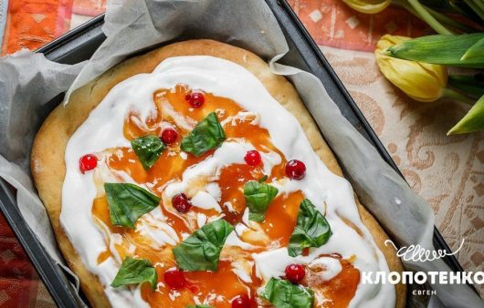 Що приготувати з варенням: добірка смачних рецептів від Євгена Клопотенка