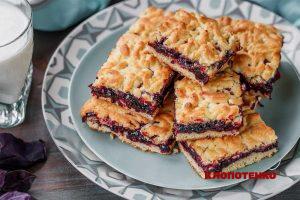 Тертий пиріг