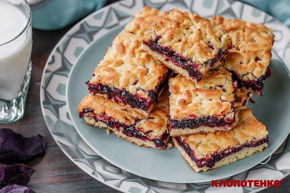 Тертий пиріг