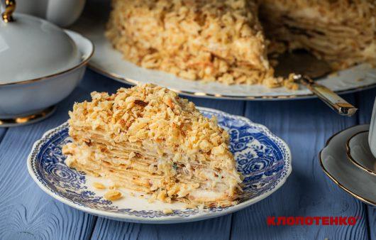 Випічка на сковороді: найкращі рецепти без духовки від Євгена Клопотенка