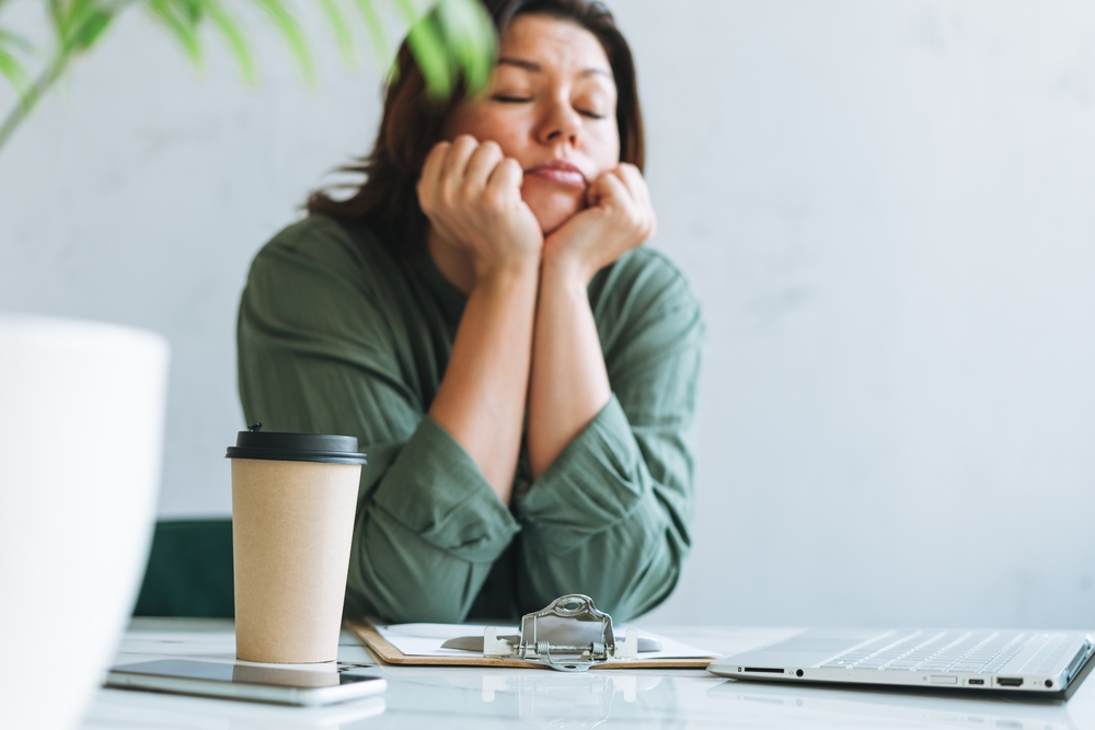 Дефіцит вітаміну В12: симптоми