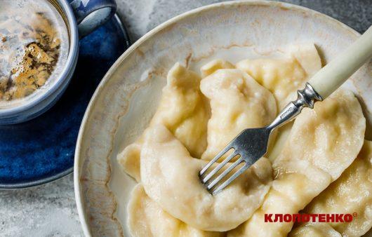 Справжній український Колодій. Топ-8 рецептів вареників на будь-який смак