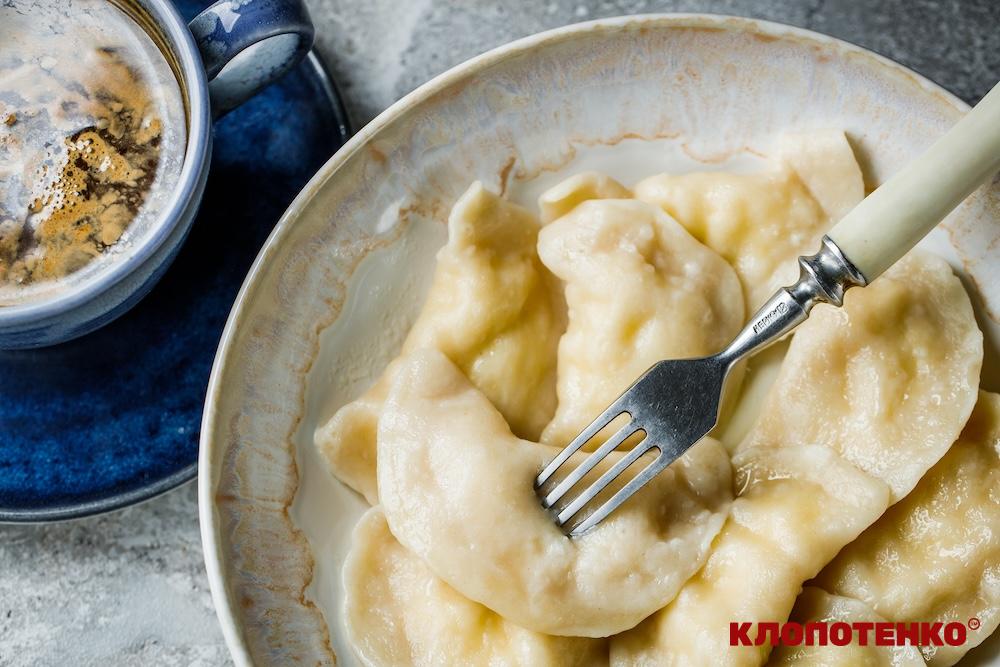 Вареники на Колодія: добірка