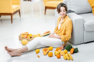 Які вітаміни потрібні жінкам