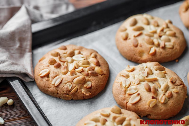 Користь вівсяного печива 