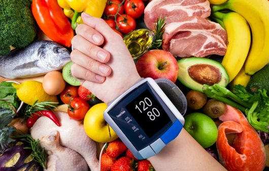 Погіршують ваш стан. Топ-5 груп продуктів, які не варто вживати при гіпертонії
