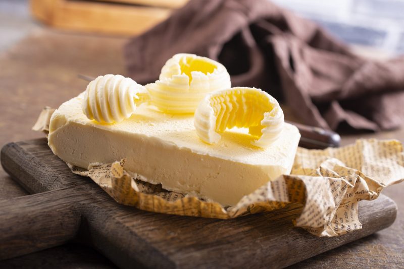 Ненасичені жири